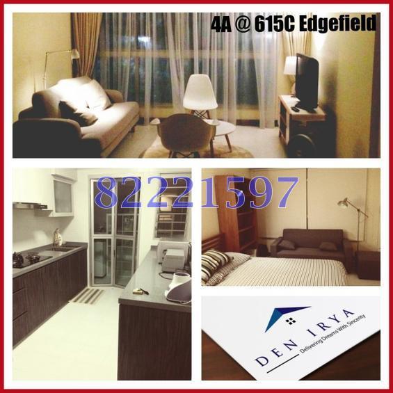 Blk 615C Edgefield Plains (Punggol), HDB 4 Rooms #169879252